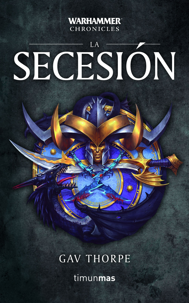 LA SECESIÓN