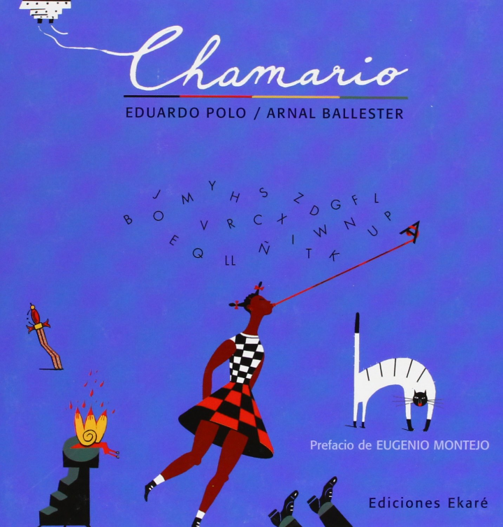 CHAMARIO