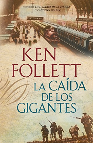 LA CAÍDA DE LOS GIGANTES