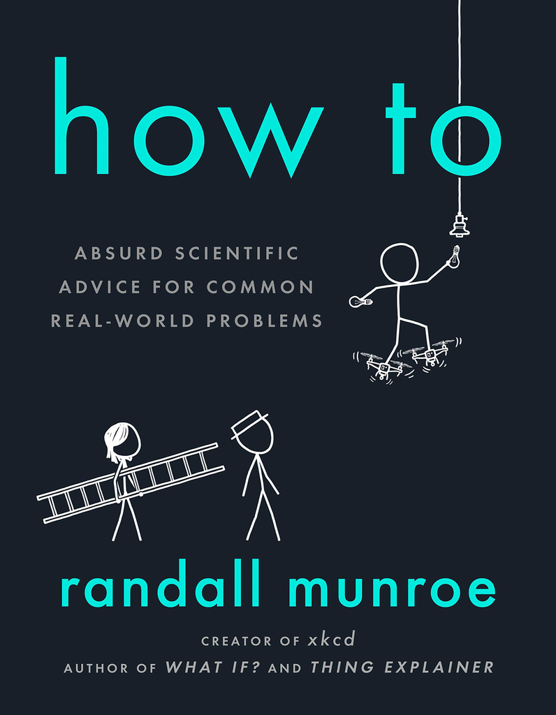 HOW TO