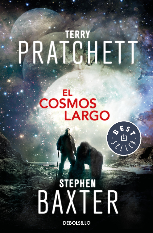 La Tierra Larga 05: EL COSMOS LARGO