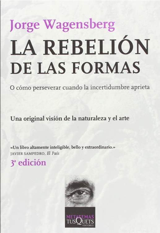 LA REBELIÓN DE LAS FORMAS