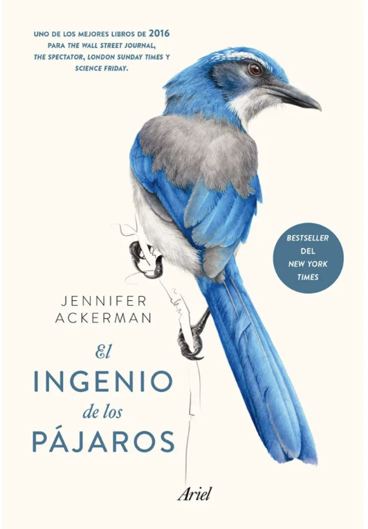 EL INGENIO DE LOS PÁJAROS