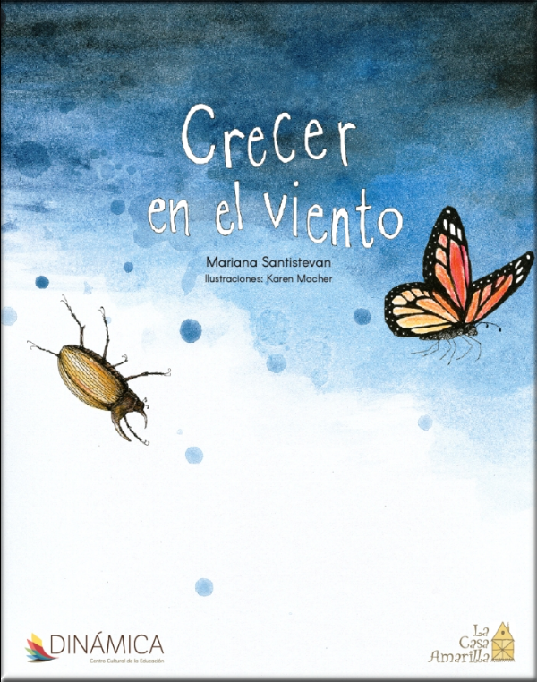 CRECER EN EL VIENTO