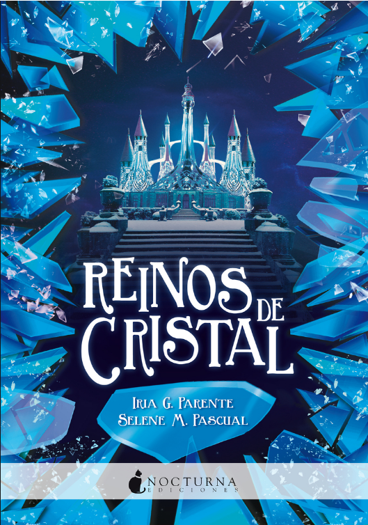 REINOS DE CRISTAL