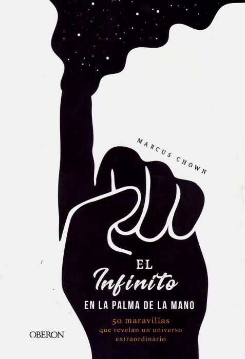 EL INFINITO EN LA PALMA DE LA MANO