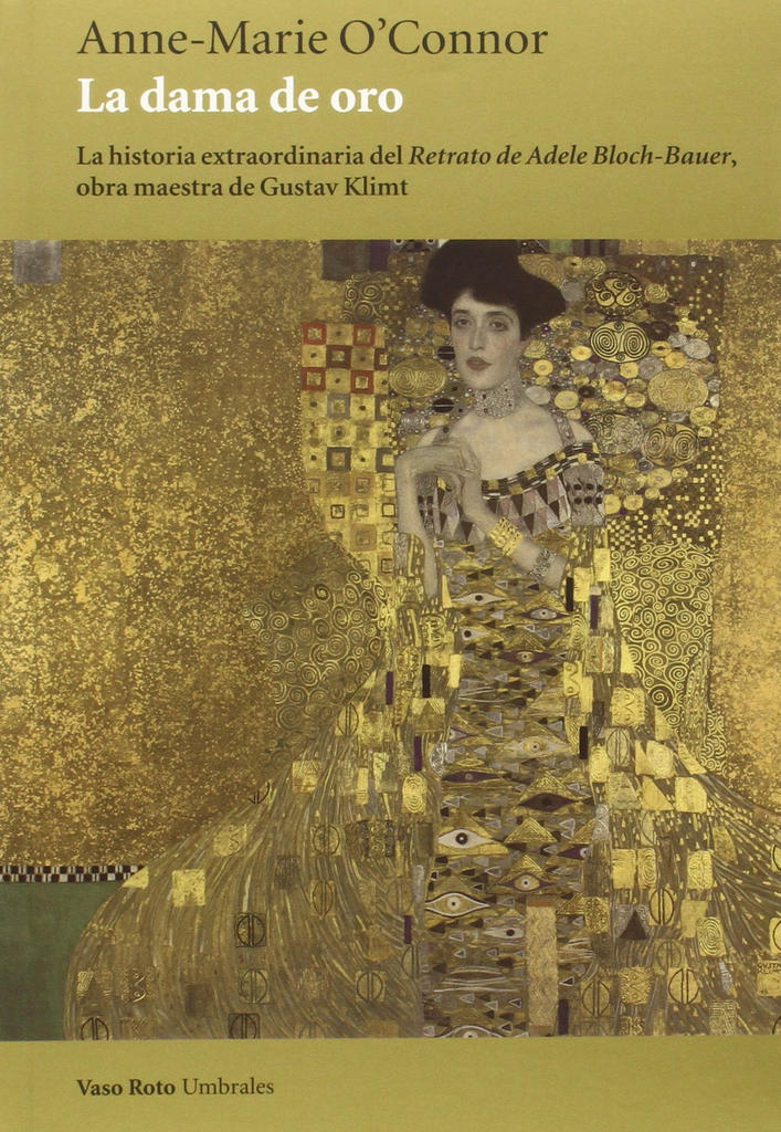 LA DAMA DE ORO