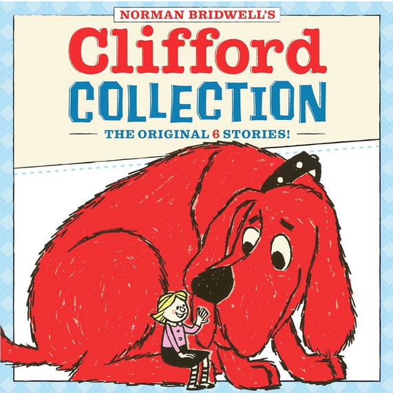 CLIFFORD COLLECTION