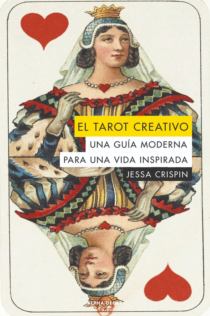 EL TAROT CREATIVO