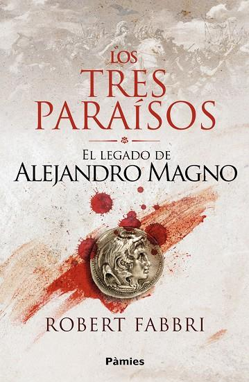LOS TRES PARAÍSOS