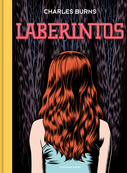 LABERINTOS