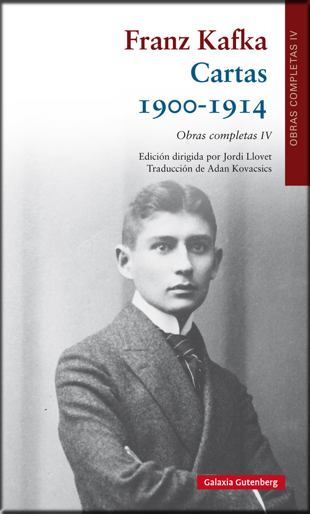 CARTAS 1900 - 1914