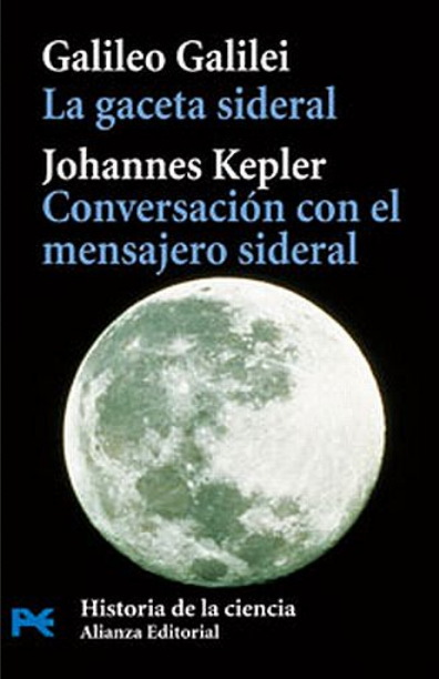 LA GACETA SIDERAL - CONVERSACIÓN CON EL MENSAJERO SIDERAL