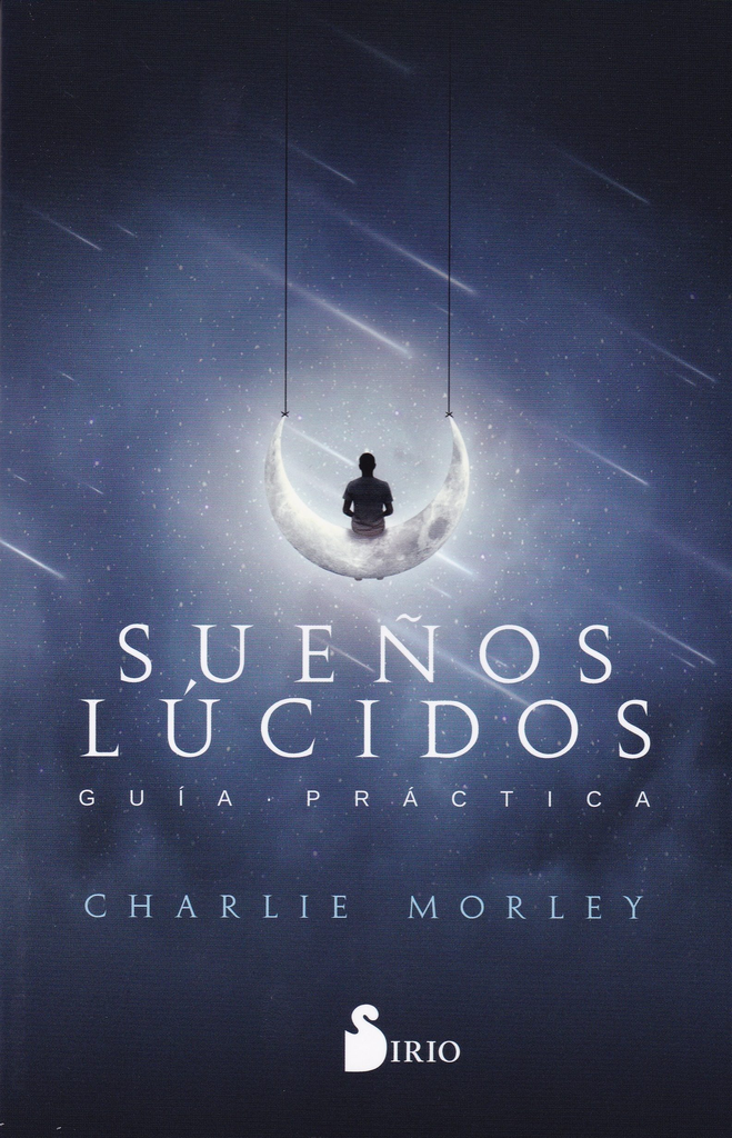 SUEÑOS LÚCIDOS