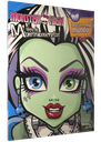 MONSTER HIGH: DESCUBRE MI MUNDO