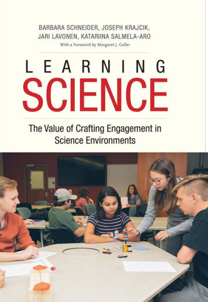 LEARNING SCIENCE