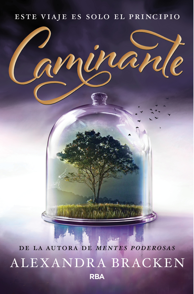 CAMINANTE
