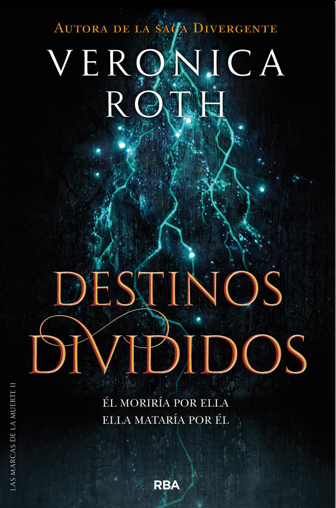 DESTINOS DIVIDIDOS