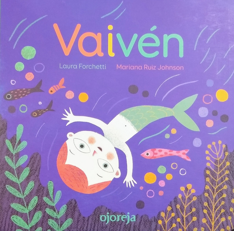 VAIVÉN