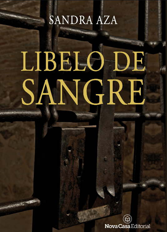 LIBELO DE SANGRE