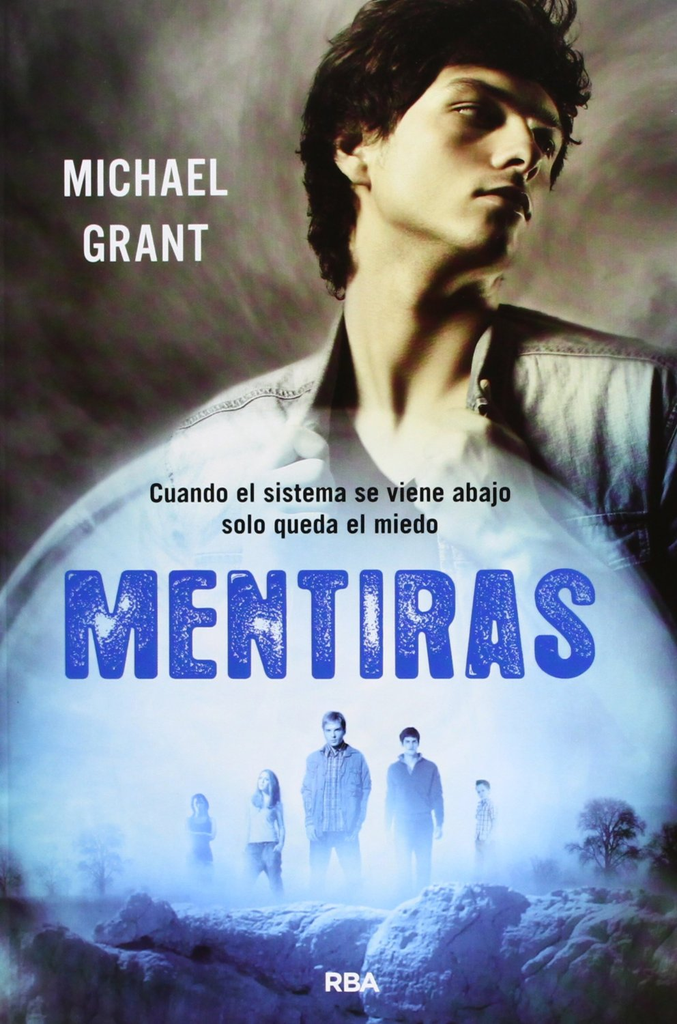 MENTIRAS