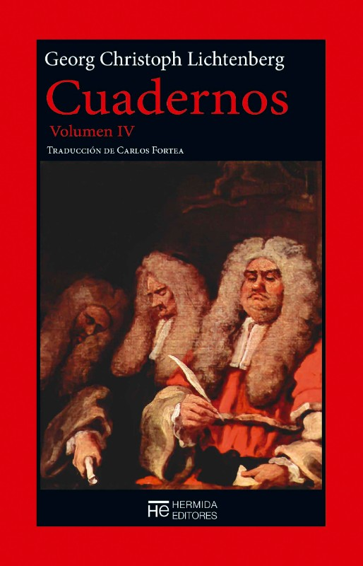 CUADERNOS vol. IV