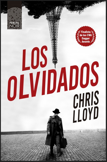 LOS OLVIDADOS