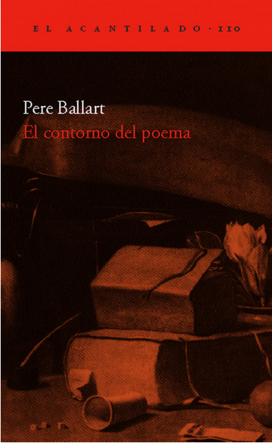 EL CONTORNO DEL POEMA