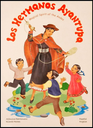 CUENTOS ANDINOS DE ALFONSINA BARRIONUEVO PARA NIÑOS