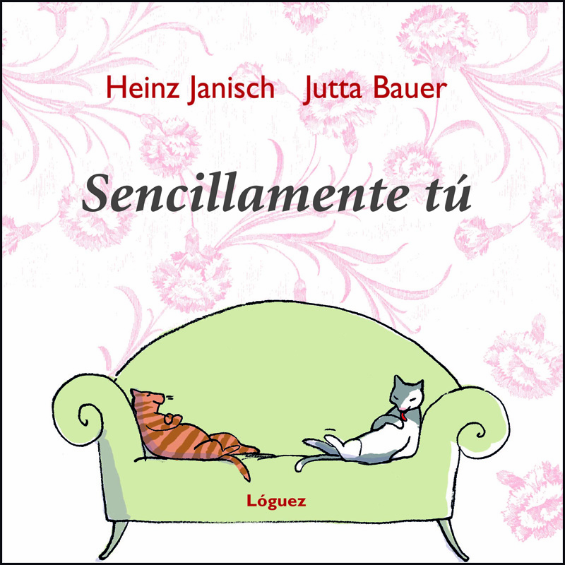 SENCILLAMENTE TÚ