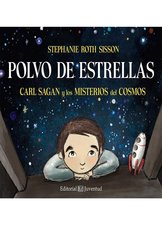 POLVO DE ESTRELLAS