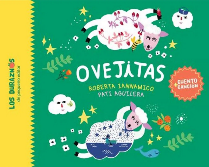 OVEJITAS