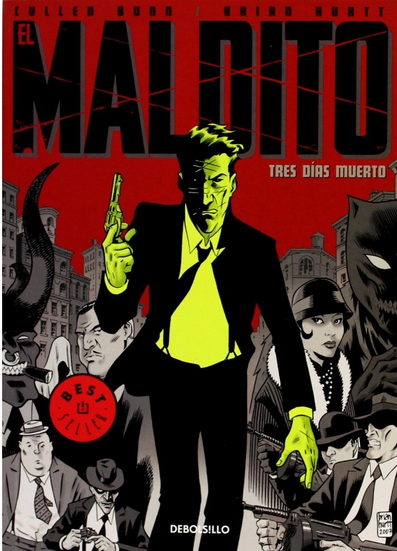 EL MALDITO