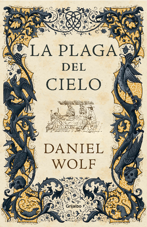LA PLAGA DEL CIELO