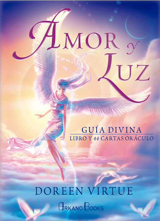 AMOR Y LUZ