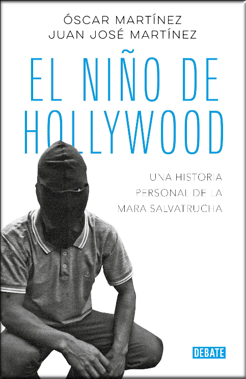 EL NIÑO DE HOLLYWOOD