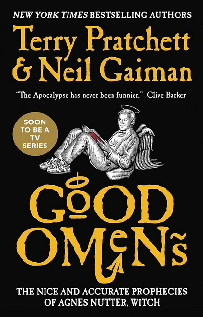 GOOD OMENS