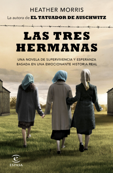 LAS TRES HERMANAS