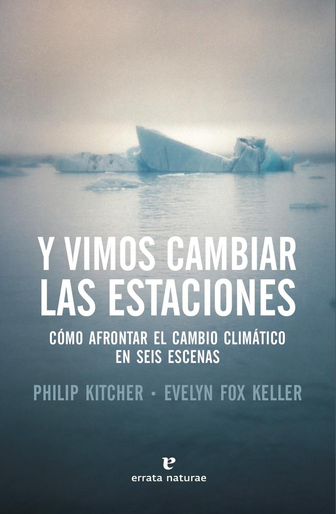 Y VIMOS CAMBIAR LAS ESTACIONES