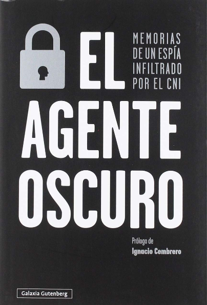 EL AGENTE OSCURO