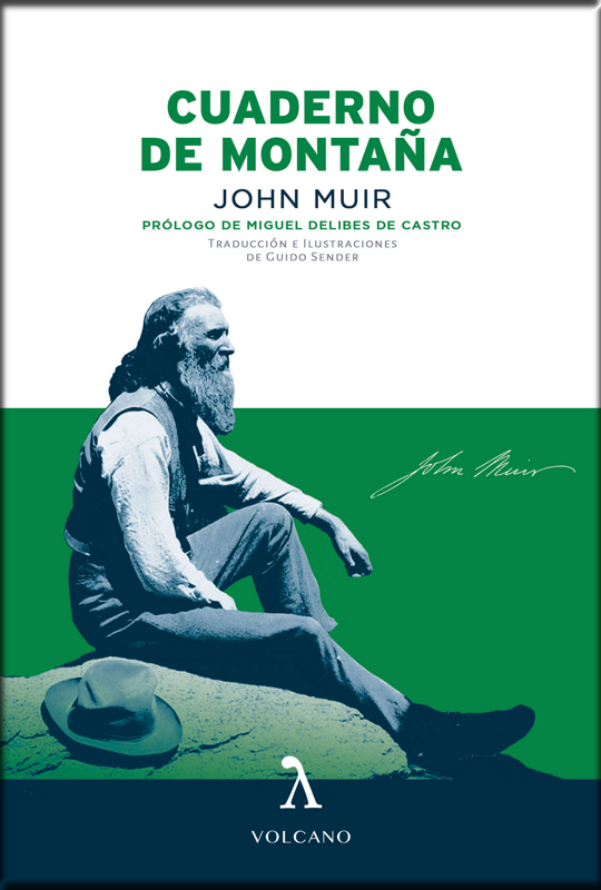 CUADERNO DE MONTAÑA