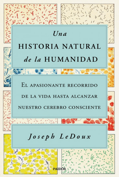 UNA HISTORIA NATURAL DE LA HUMANIDAD