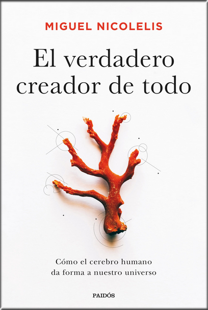 EL VERDADERO CREADOR DE TODO