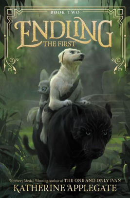 ENDLING 2: THE FIRST