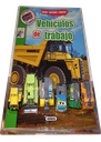 VEHÍCULOS DE TRABAJO