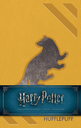 HARRY POTTER: Hufflepuff (agenda)