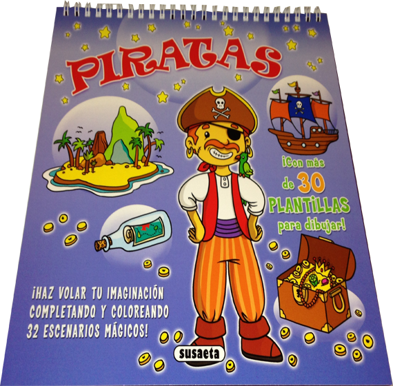 PIRATAS