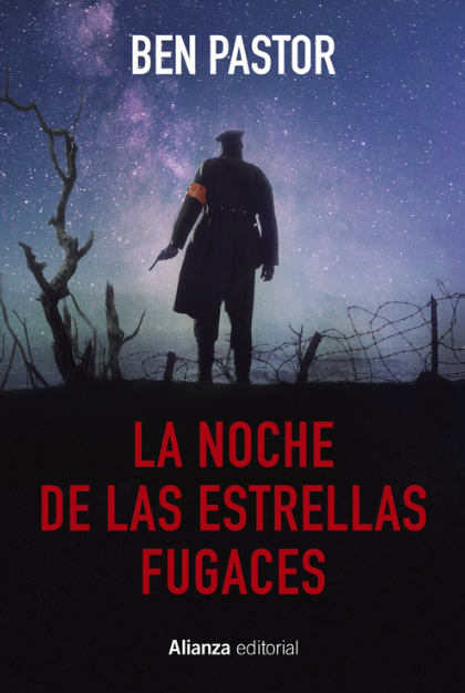 LA NOCHE DE LAS ESTRELLAS FUGACES