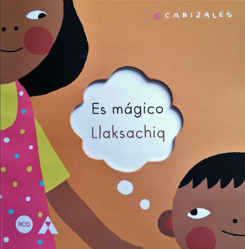 ES MÁGICO