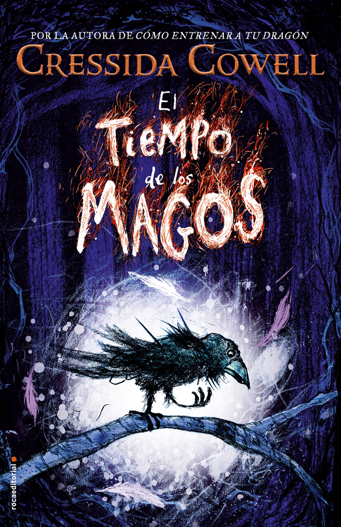EL TIEMPO DE LOS MAGOS 1